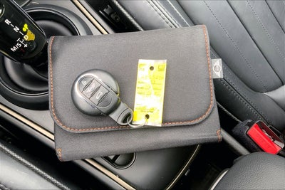 2023 MINI Countryman Cooper S