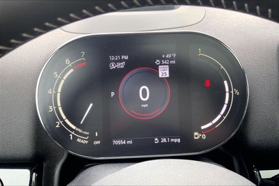 2023 MINI Countryman Cooper S