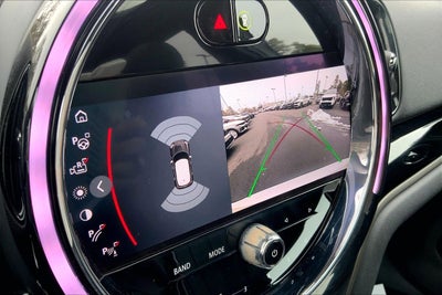 2023 MINI Countryman Cooper S