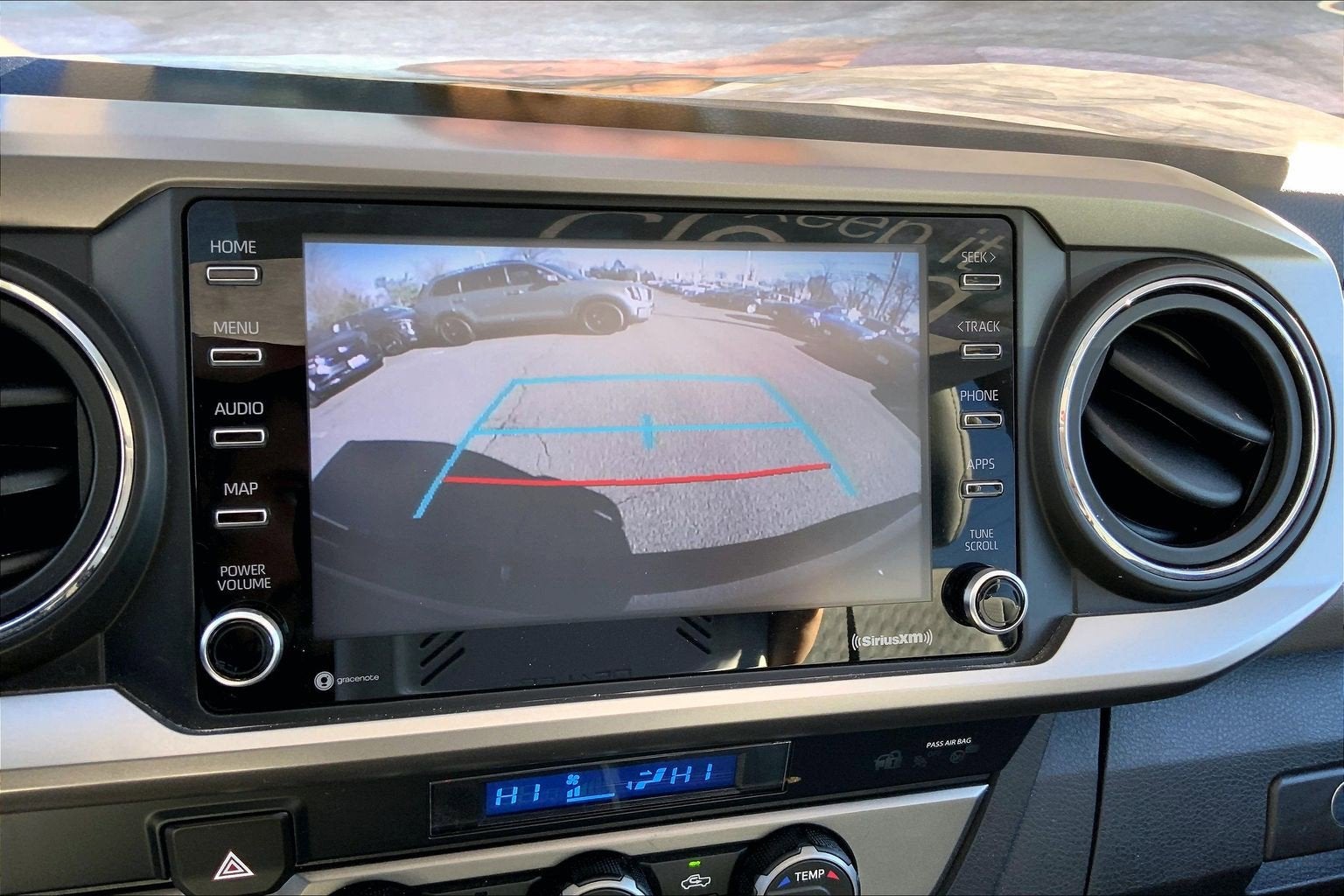 2022 Toyota Tacoma 2WD SR5