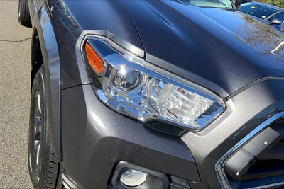 2022 Toyota Tacoma 2WD SR5