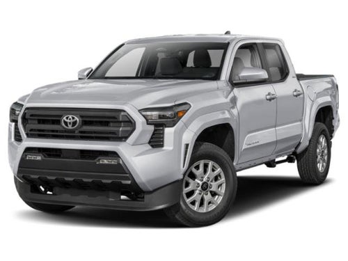 2024 Toyota Tacoma 2WD SR5