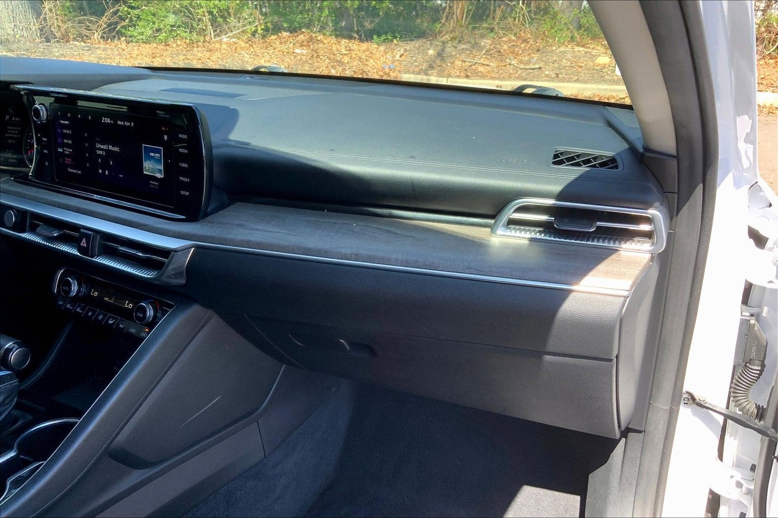 2023 Kia K5 EX