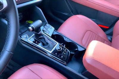 2023 Kia Sportage SX