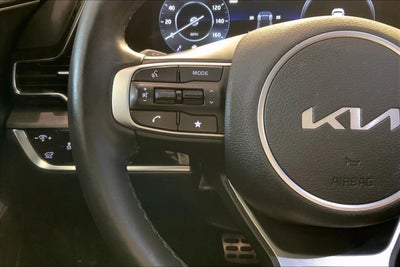 2023 Kia Sportage X-Pro