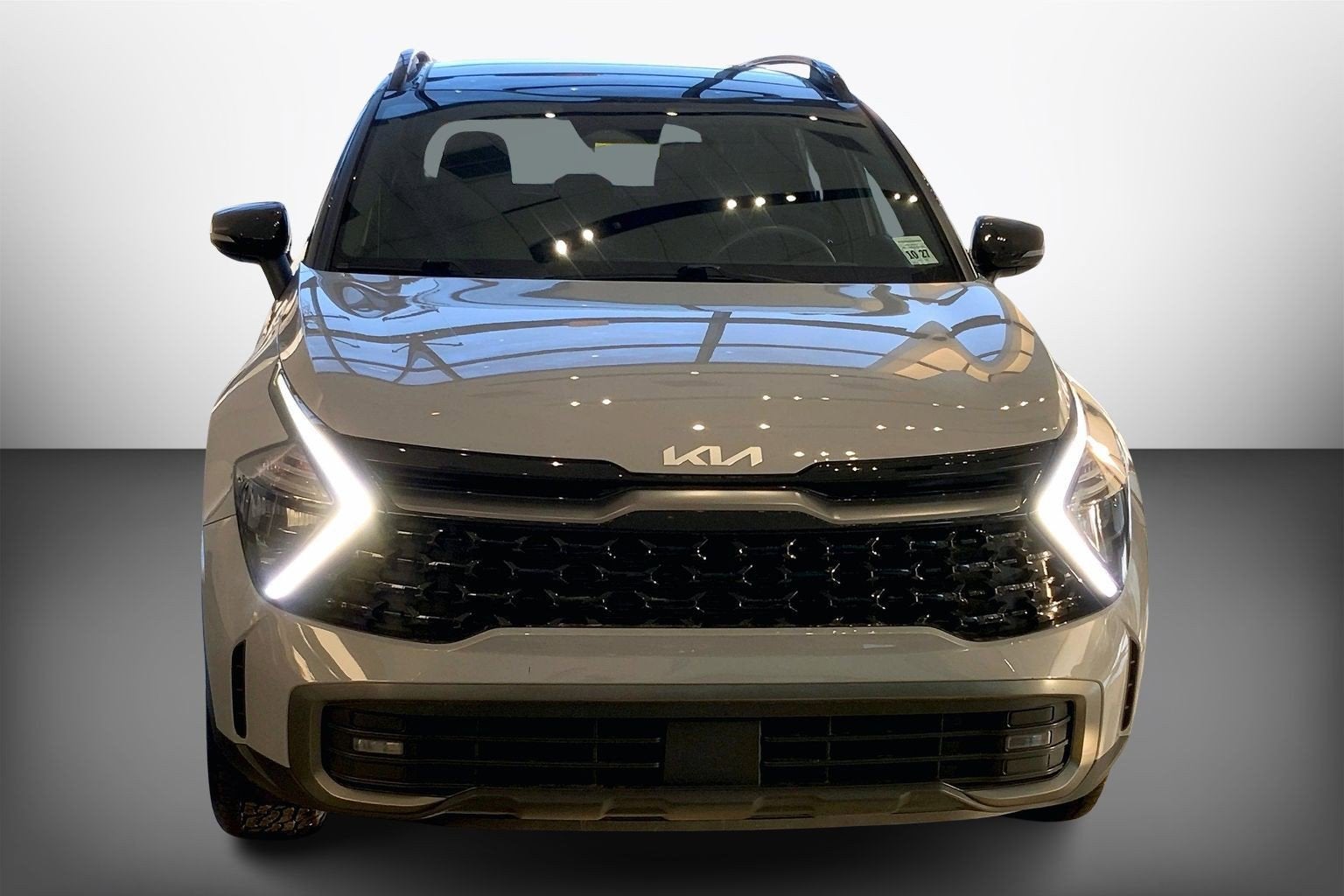 2023 Kia Sportage X-Pro