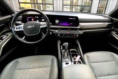 2023 Kia Telluride EX X-Line