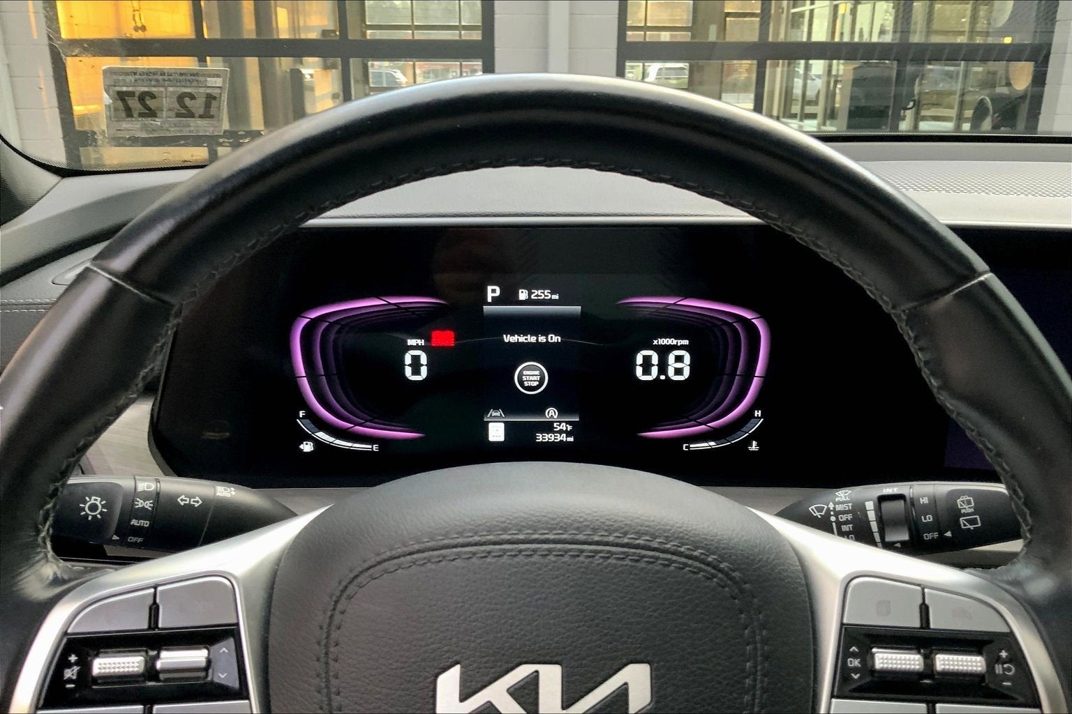 2023 Kia Telluride EX X-Line