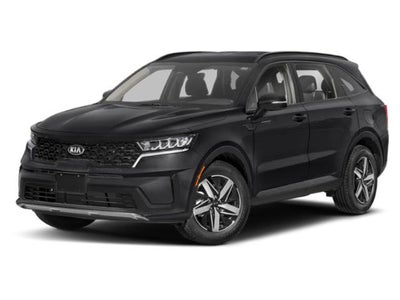 2021 Kia Sorento S