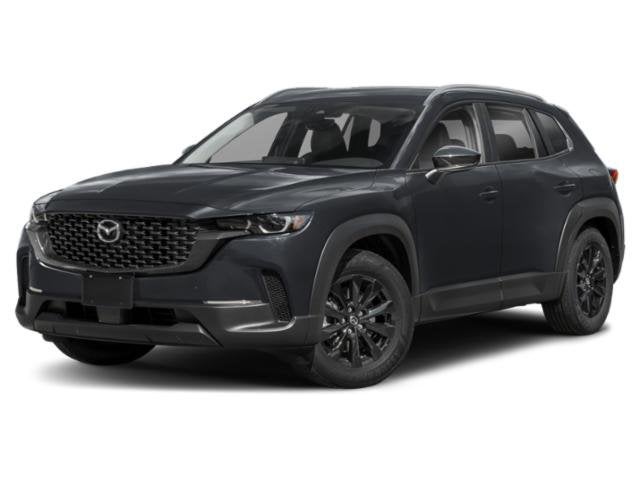 2024 Mazda Mazda CX-50 2.5 S Preferred Package