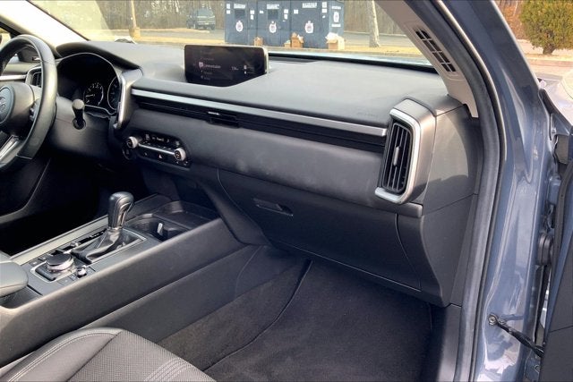 2024 Mazda Mazda CX-50 2.5 S Premium Package