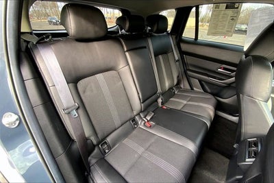 2024 Mazda Mazda CX-50 2.5 S Premium Package
