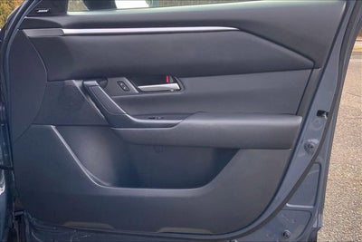 2024 Mazda Mazda CX-50 2.5 S Premium Package