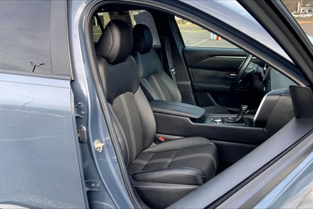 2024 Mazda Mazda CX-50 2.5 S Premium Package