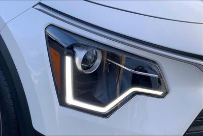 2025 Kia Niro LX