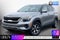2021 Kia Seltos EX