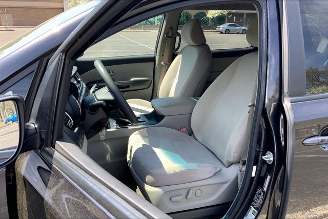 2019 Kia Sedona LX