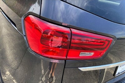 2019 Kia Sedona LX