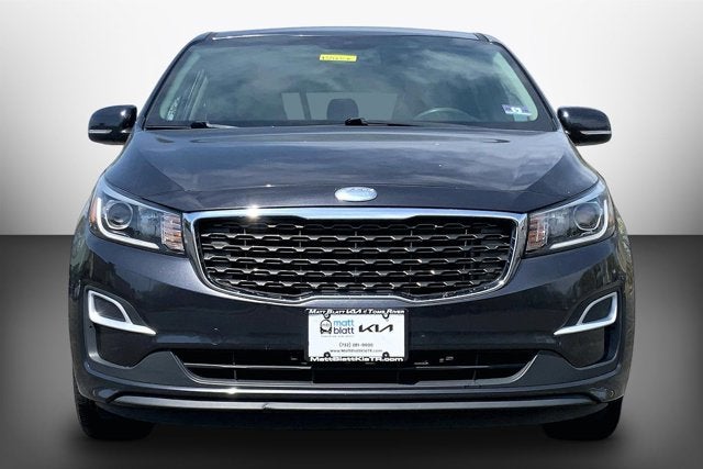 2019 Kia Sedona LX