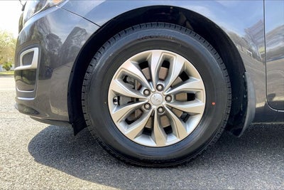 2019 Kia Sedona LX