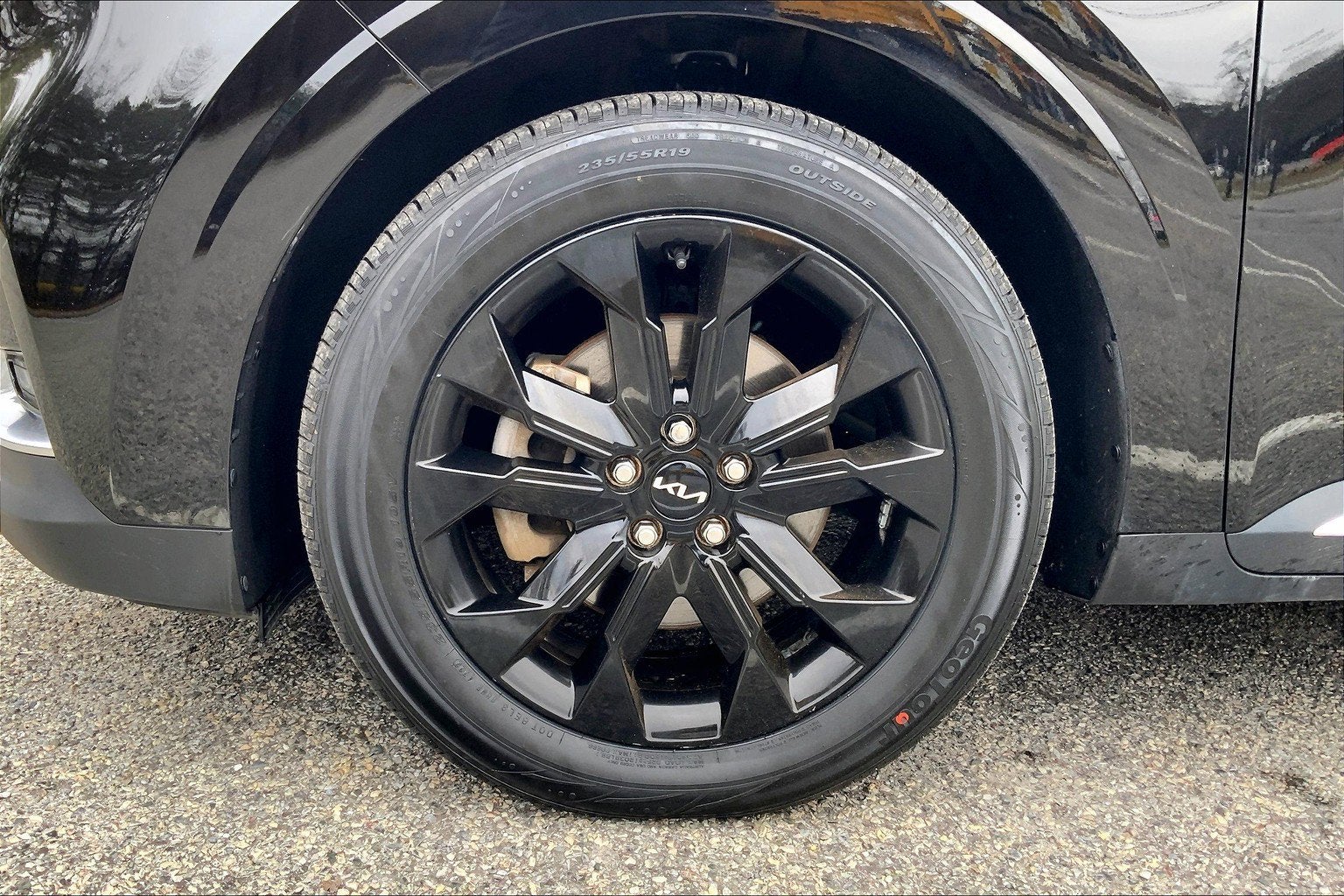 2022 Kia Carnival SX