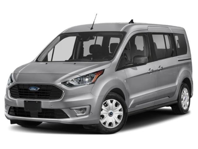 2019 Ford Transit Connect Wagon XLT
