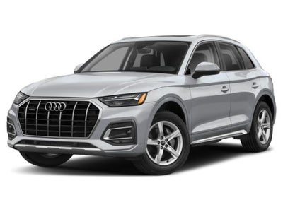 2023 Audi Q5 S line Premium