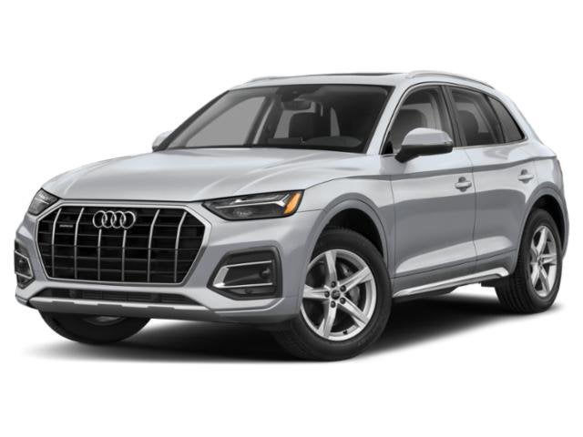 2023 Audi Q5 S line Premium