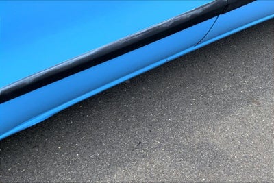 2022 RAM ProMaster City Cargo Van Tradesman