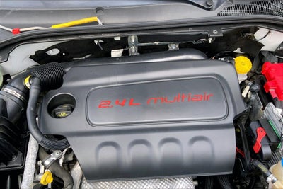 2022 RAM ProMaster City Cargo Van Tradesman