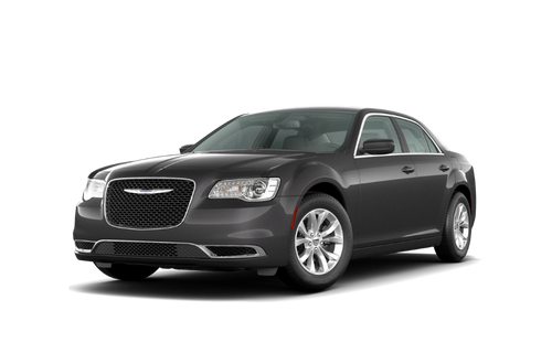 2022 Chrysler 300