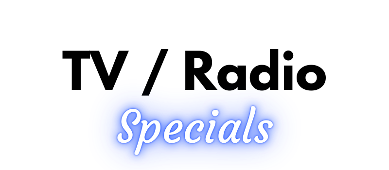 Used Specials Banner
