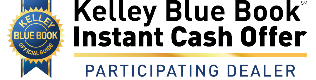 Kelley Blue Book Used Car Cash Offer