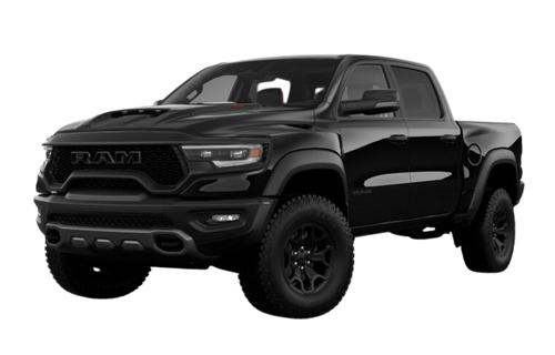 2023 Ram 1500 TRX