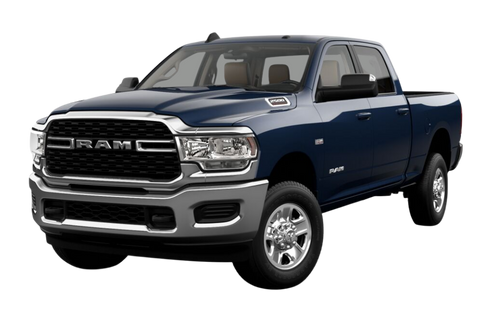 2023 Ram 2500