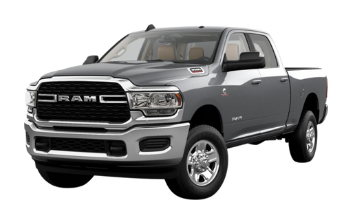2023 Ram 3500