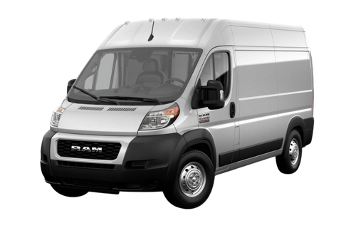 2023 Ram Promaster