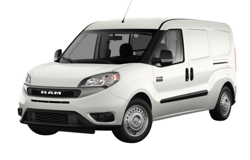 2023 Ram Promaster City