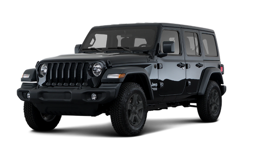 New Jeep Models for Sale in Philadelphia, PA | Matt Blatt Chrysler ...