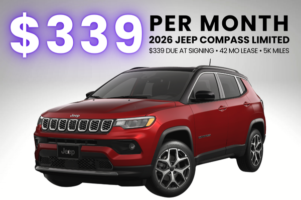 $339 per mo for 42 mos